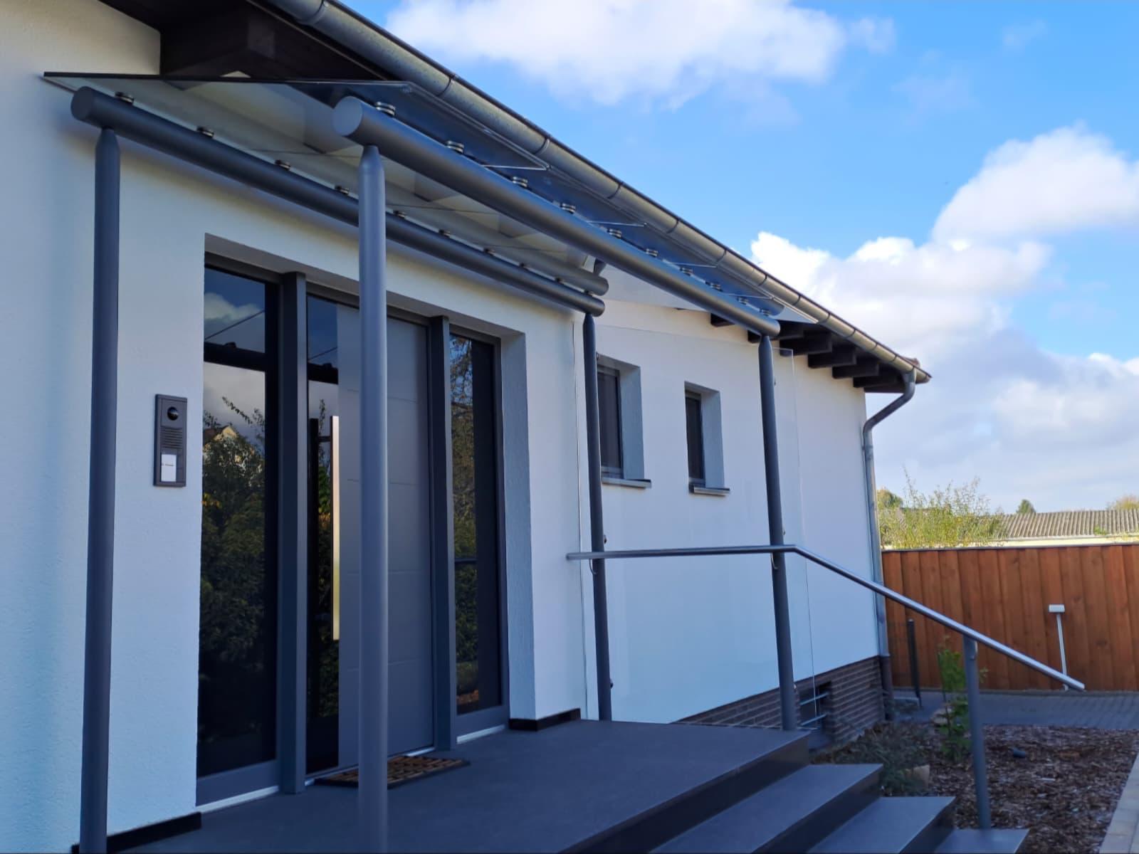 Rasmussen Schlosserei – Impression 3